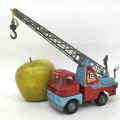 Jouets, camions, Corci major toys (petit camion disponible seulement) - 4