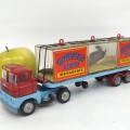 Corci major toys trucks (little truck available only) - 5