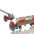 Corci major toys trucks (little truck available only) - 1