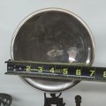 Vintage wall oil lamp - 3