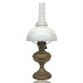 Vintage Aladdin oil lamp  - 1