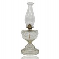 Decorative oil lamp  - 1