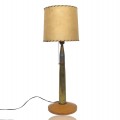 Decorative shell lamp - 1