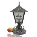 Vintage outdoor lamp - 3