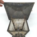 Vintage outdoor lamp - 4