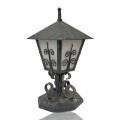 Vintage outdoor lamp - 1