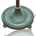 Vintage living room lamp - 3