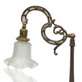 Vintage lamp  - 1