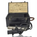 Military lamp  - 1