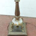 Vintage lamp  - 3