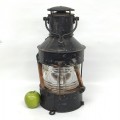 Vintage boat lantern  - 2