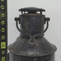 Vintage boat lantern  - 3