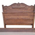 Antique bed  - 1