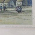 Lithograophie, Rolph-Clark-Stone, Fort Vancouver  - 3