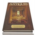 Antiques an encyclopedia of the decorative arts book - 1