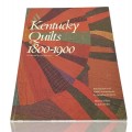 Kentucky quilts book  - 1