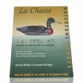 Livre, La chasse à l'appelant  - 1