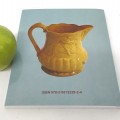 Book about pottery  - 2