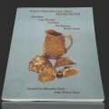 Book about pottery  - 1