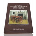 The heritage of Upper Canadian furniture book - 1