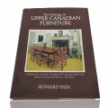 The heritage of upper Canadian furniture book - 1