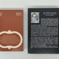 Livres, Les objets familiers de nos ancêtres et Les meubles anciens du Canada Français  - 2