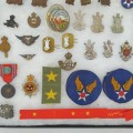 Lot of military badges  - 2