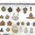 Lot of military badges  - 3