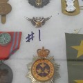 Lot of military badges  - 4