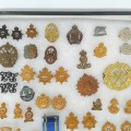 Military badges lot - 3