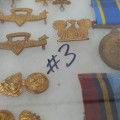 Military badges lot - 4