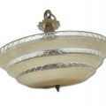 Luminaire, lustre, lampe, plafonnier  - 1