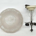 Vintage lighting fixture  - 3