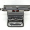 Typewriter  - 2