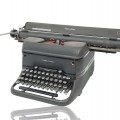 Typewriter  - 1