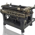 Underwood typewriter  - 2