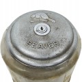 Vintage Beaver peanut distributor  - 3