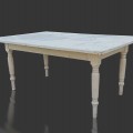 Antique country table  - 1