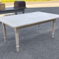 Antique country table  - 6