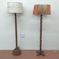 Artisanal lamps - 4