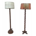 Artisanal lamps - 1