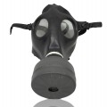 Vintage military gaz mask - 1