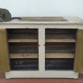 Antique pine buffet, bahut  - 3