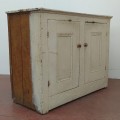 Antique pine buffet, bahut  - 4