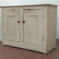 Antique pine buffet, bahut  - 10