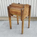 Butter churn furniture  - 6