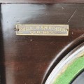 Meuble gramophone Brunswick  - 4