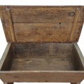 Antique dough hutch  - 2