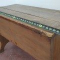 Antique dough hutch  - 3