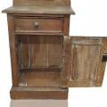 Meuble lave-main, chiffonnier  - 2